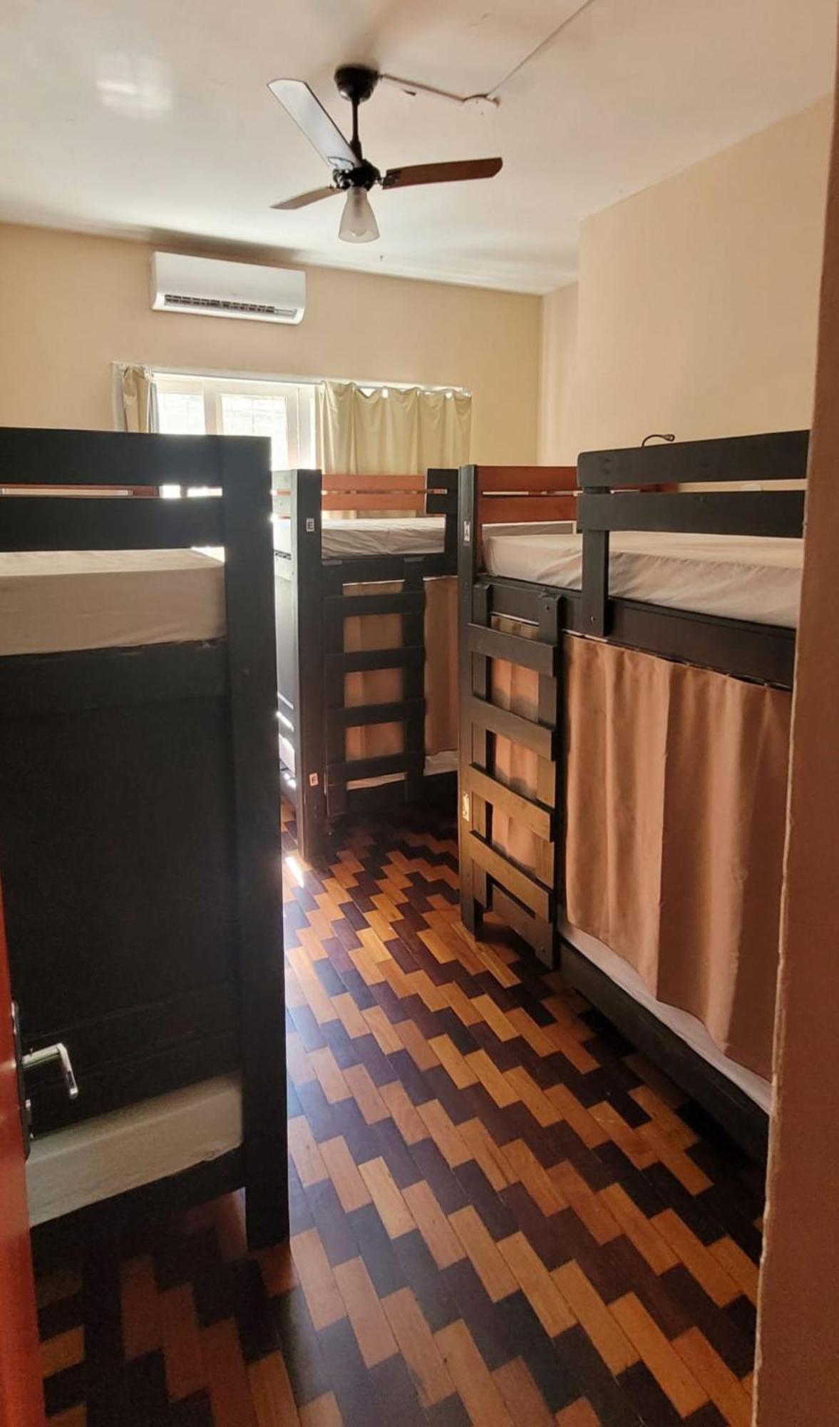 Albergue Matianellu Rio *