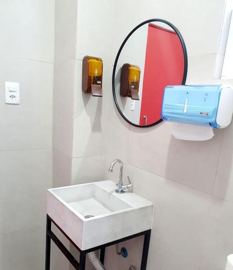 Matianellu Rio Hostal