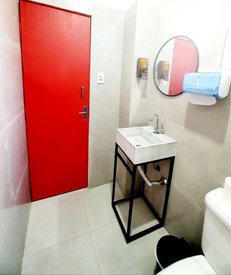 Hostal Matianellu Rio *