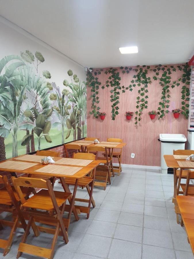 Hostal Matianellu Rio