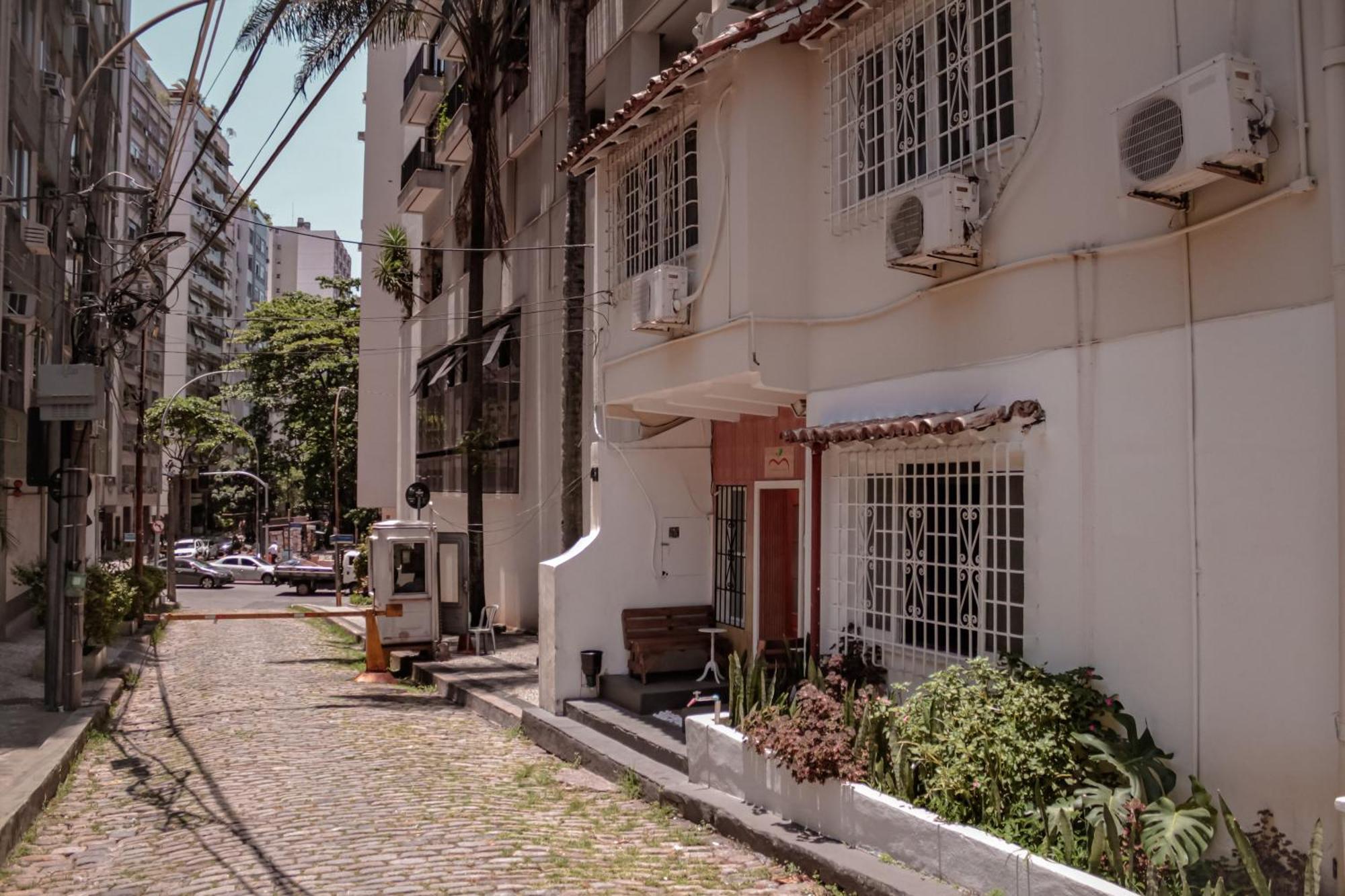 Matianellu Rio Río de Janeiro