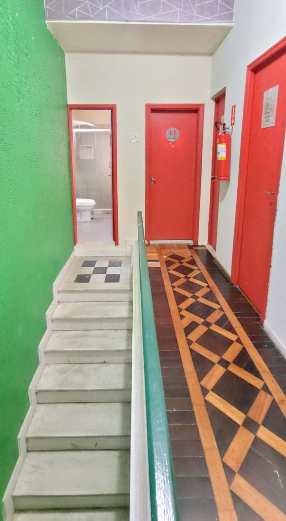 Hostal Matianellu Rio Río de Janeiro