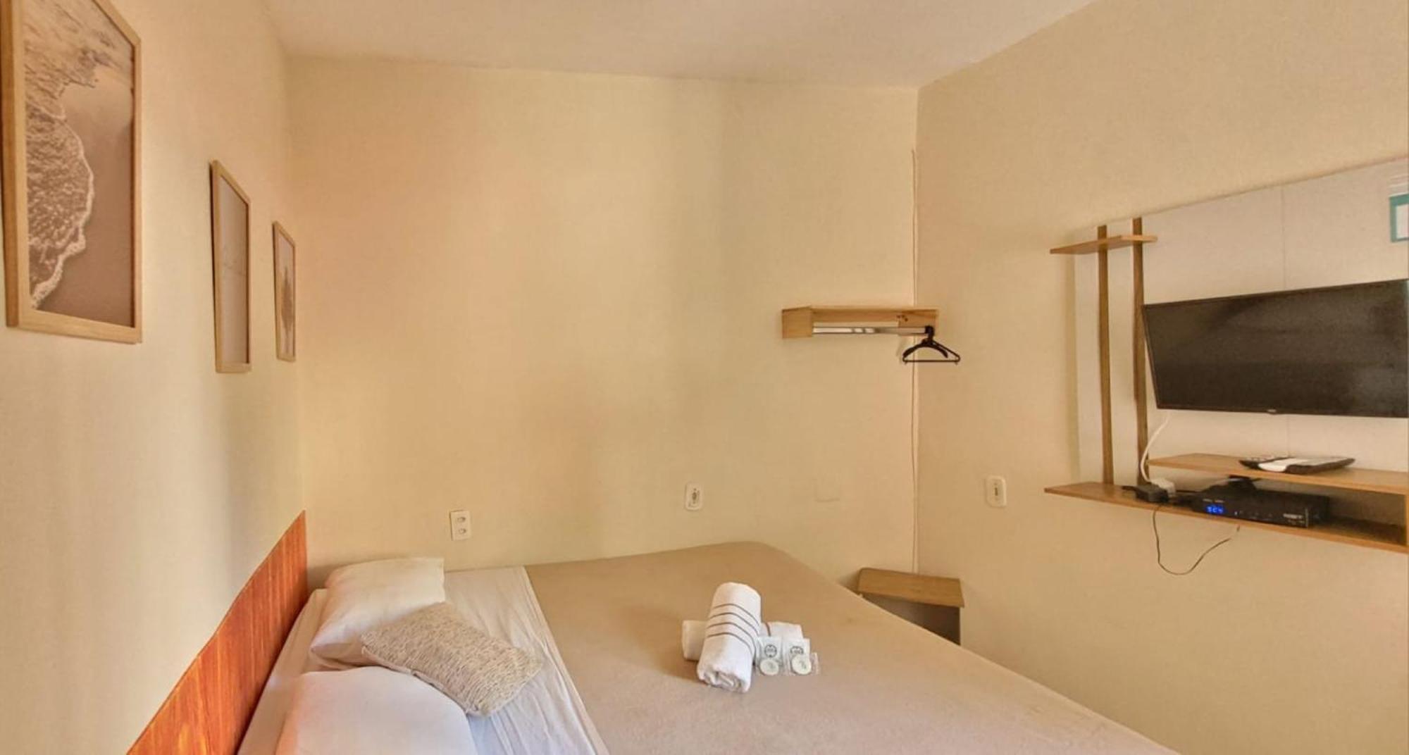 Matianellu Rio Hostal *