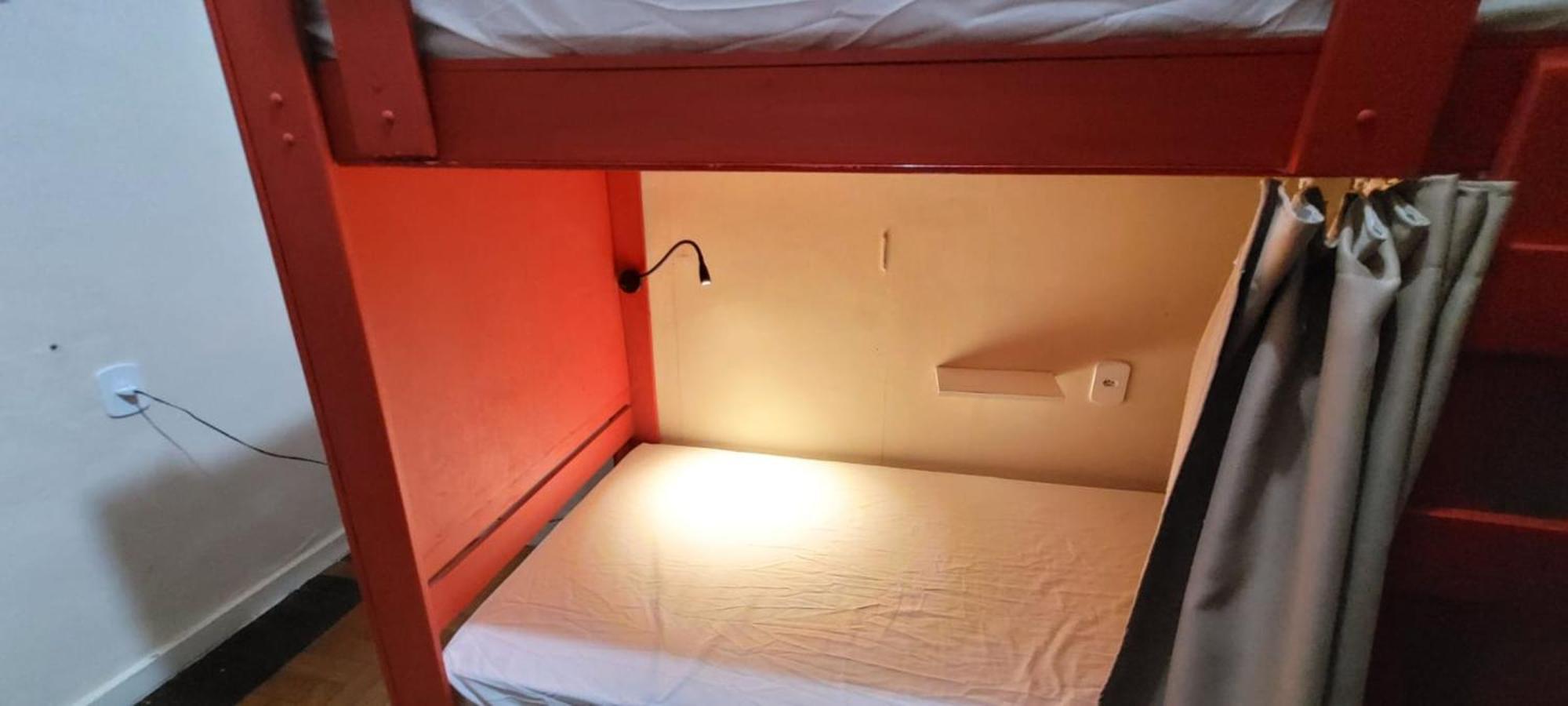 Matianellu Rio Hostal *
