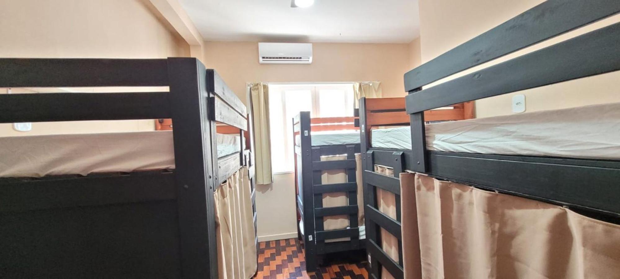 Matianellu Rio Hostal
