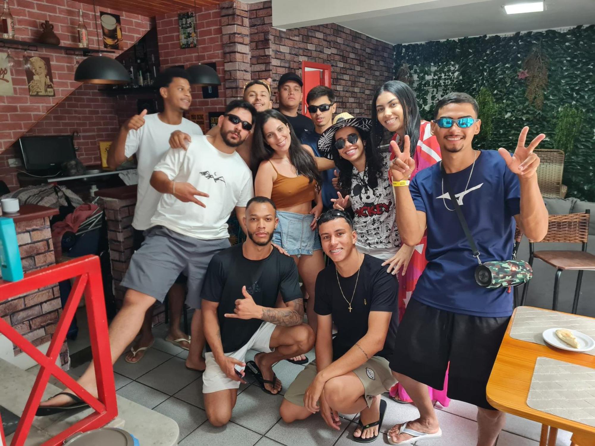 Hostal Matianellu Rio *