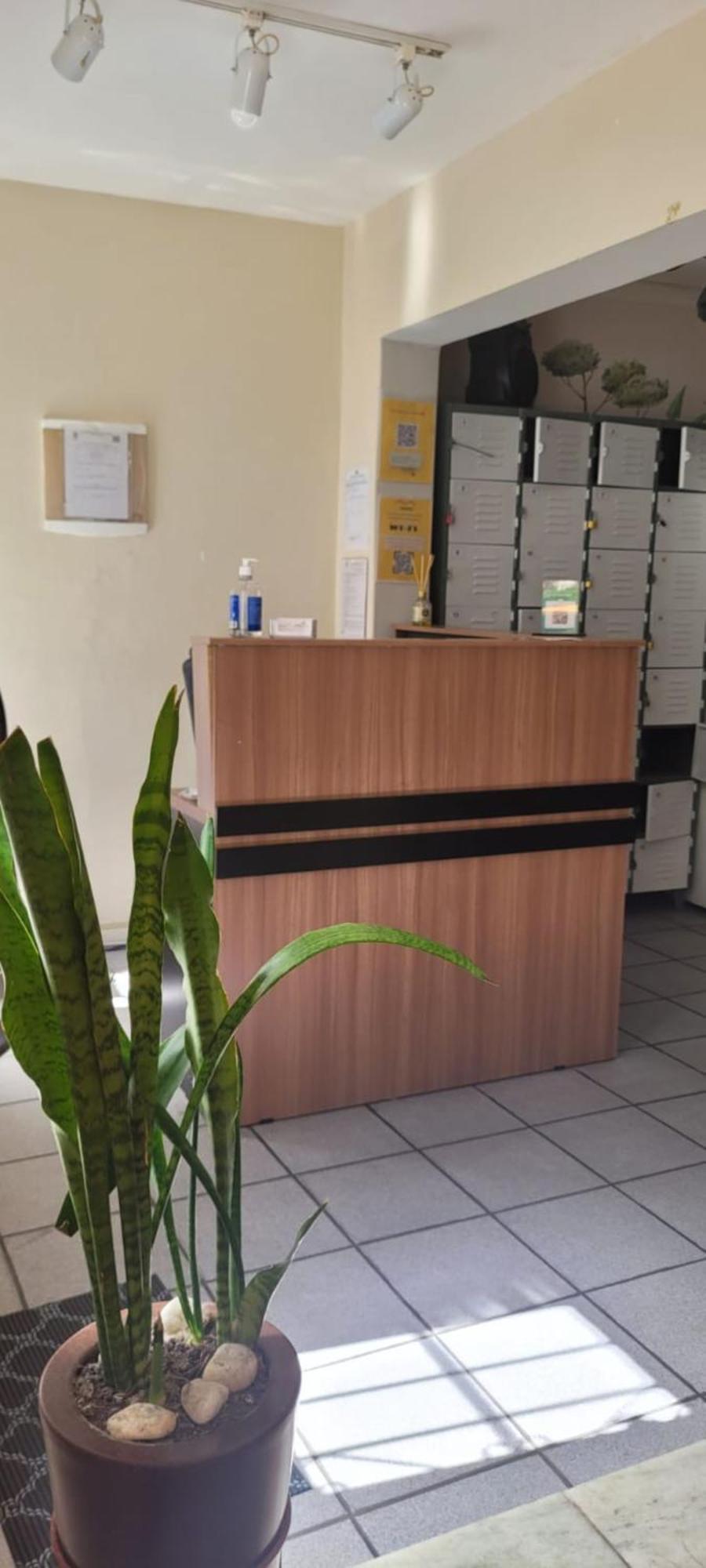 Matianellu Rio Hostal Río de Janeiro