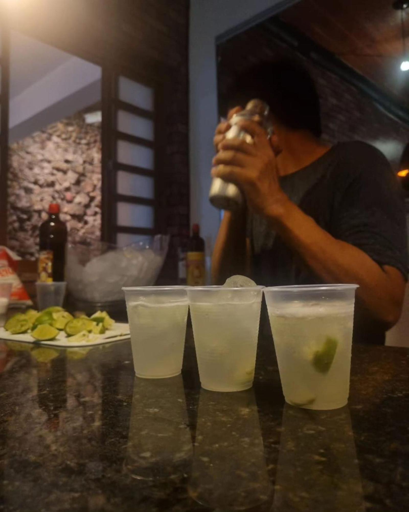 Hostal Matianellu Rio Río de Janeiro